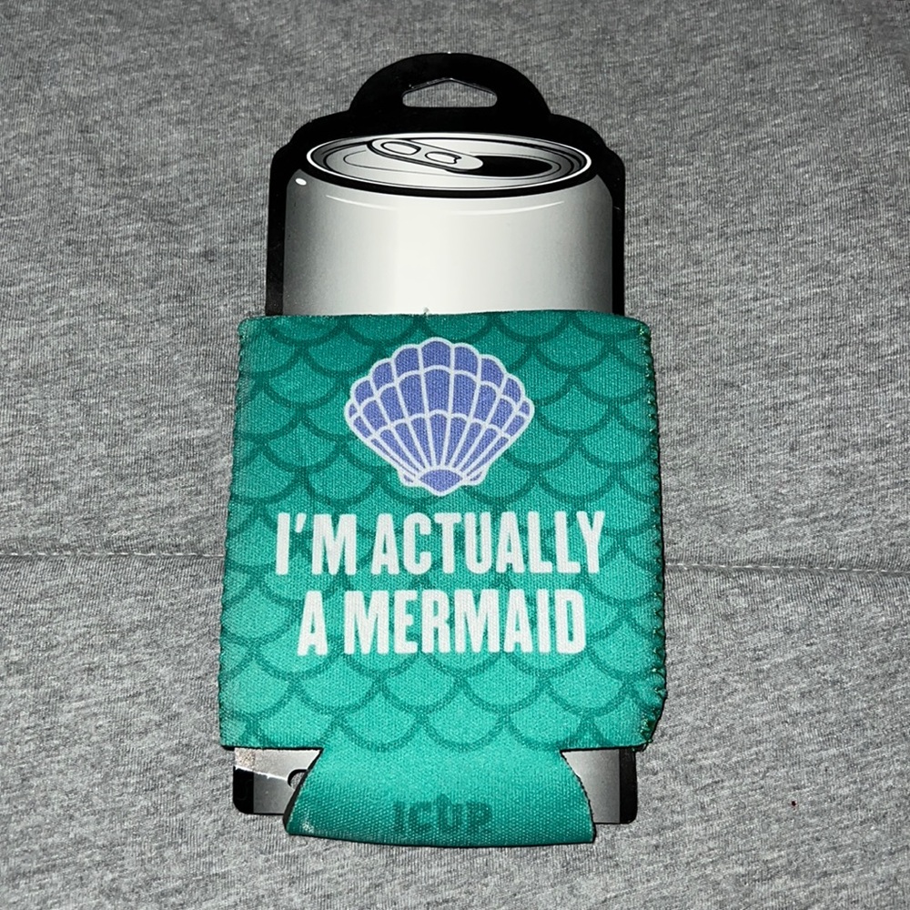 MERMAID COOZIE